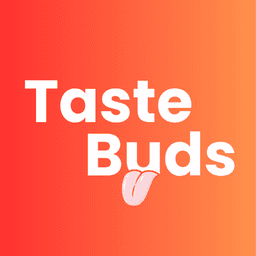 TasteBuds Logo