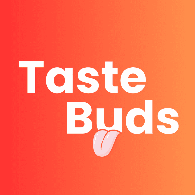 TasteBuds Logo