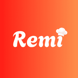 Remi Logo